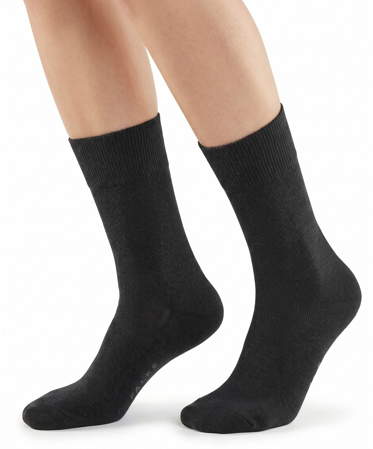 Falke FALKE Cosy Wool - Zachte wollen dames sokken