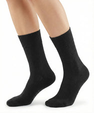 Falke FALKE Cosy Wool - Zachte wollen dames sokken