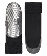 Falke FALKE Cosyshoe pantoffels - Anti slip sokken heren - Huissokken