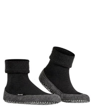 Falke FALKE Cosyshoe pantoffels - Anti slip sokken heren - Huissokken
