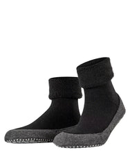 Falke FALKE Cosyshoe pantoffels - Anti slip sokken heren - Huissokken