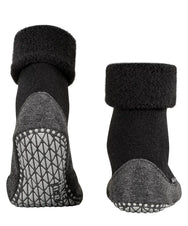 Falke FALKE Cosyshoe pantoffels - Anti slip sokken heren - Huissokken