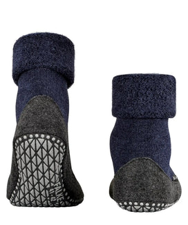 Falke FALKE Cosyshoe pantoffels - Anti slip sokken heren - Huissokken