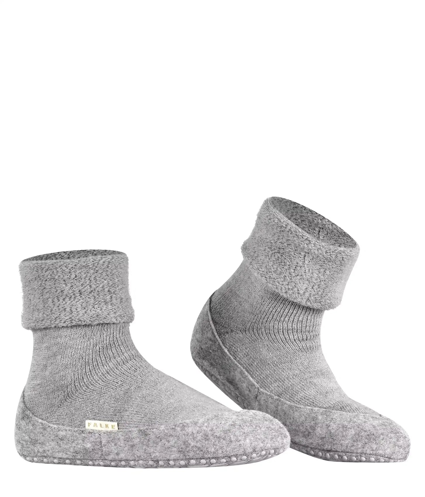 Falke FALKE Cosyshoe pantoffels - Anti slip sokken - Slofsokken dames