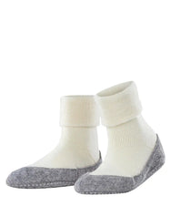 Falke FALKE Cosyshoe pantoffels - Anti slip sokken - Slofsokken dames