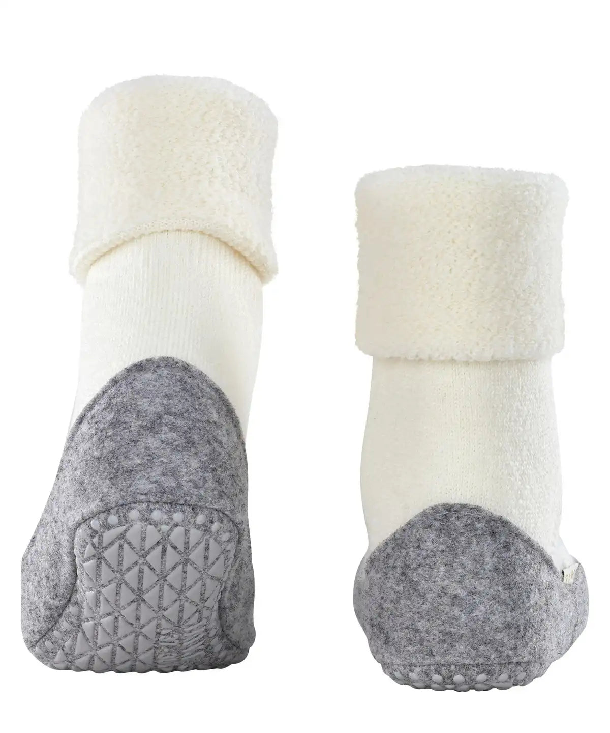Falke FALKE Cosyshoe pantoffels - Anti slip sokken - Slofsokken dames