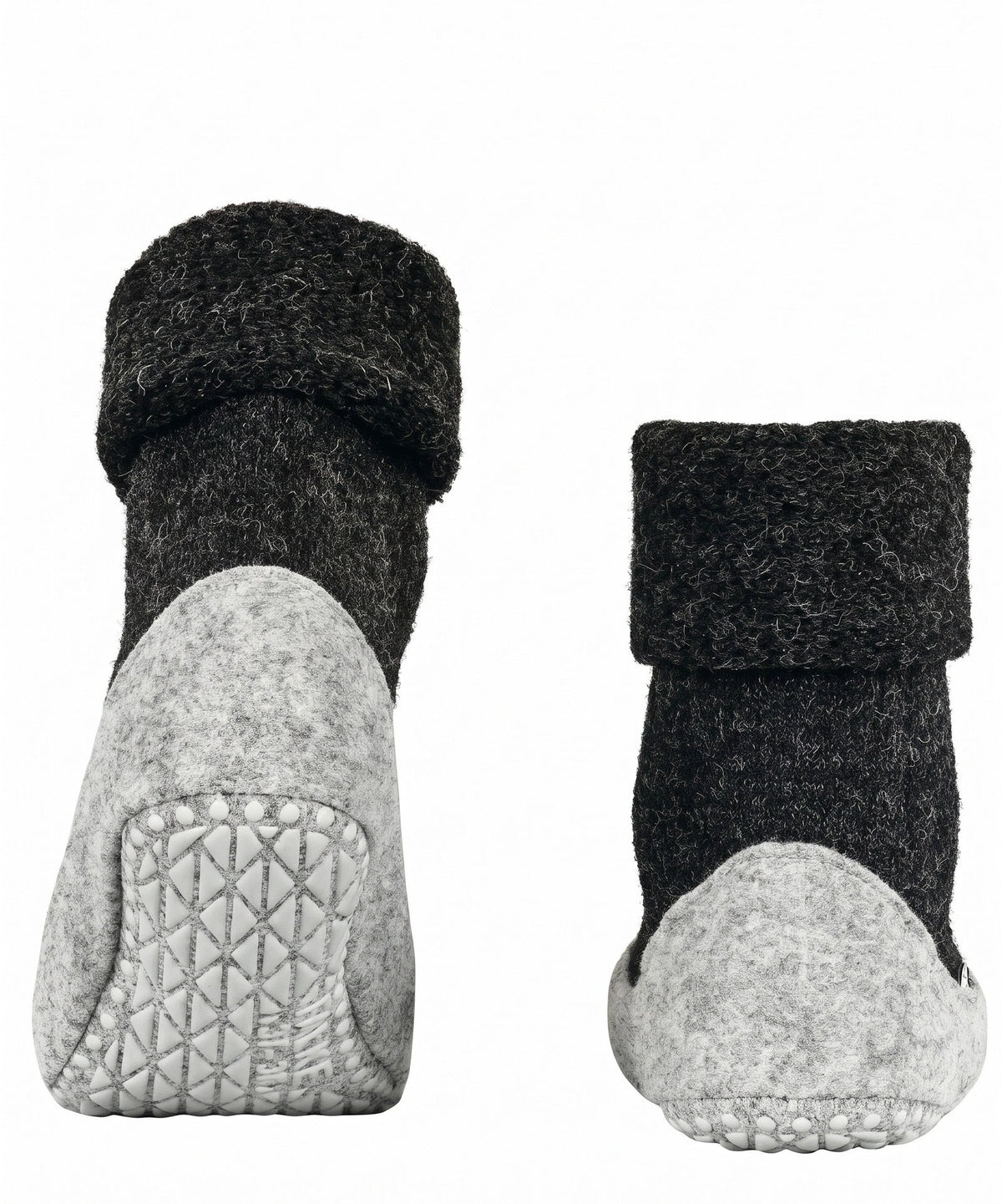Falke FALKE Cosyshoe pantoffels - Anti slip sokken - Slofsokken dames