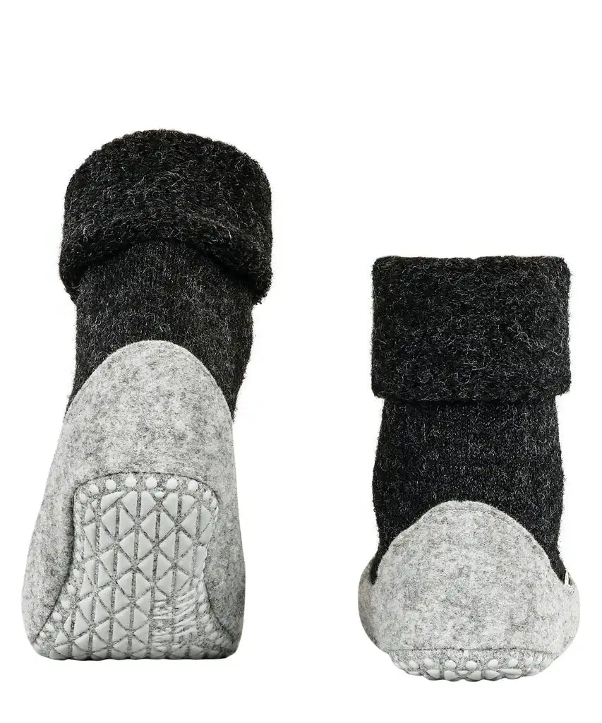 Falke FALKE Cosyshoe pantoffels - Anti slip sokken - Slofsokken dames