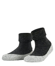Falke FALKE Cosyshoe pantoffels - Anti slip sokken - Slofsokken dames