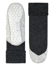 Falke FALKE Cosyshoe pantoffels - Anti slip sokken - Slofsokken dames