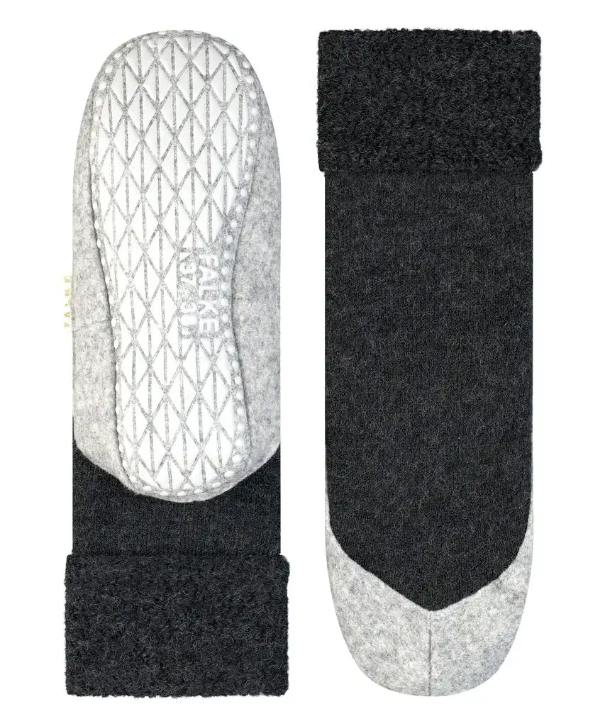Falke FALKE Cosyshoe pantoffels - Anti slip sokken - Slofsokken dames