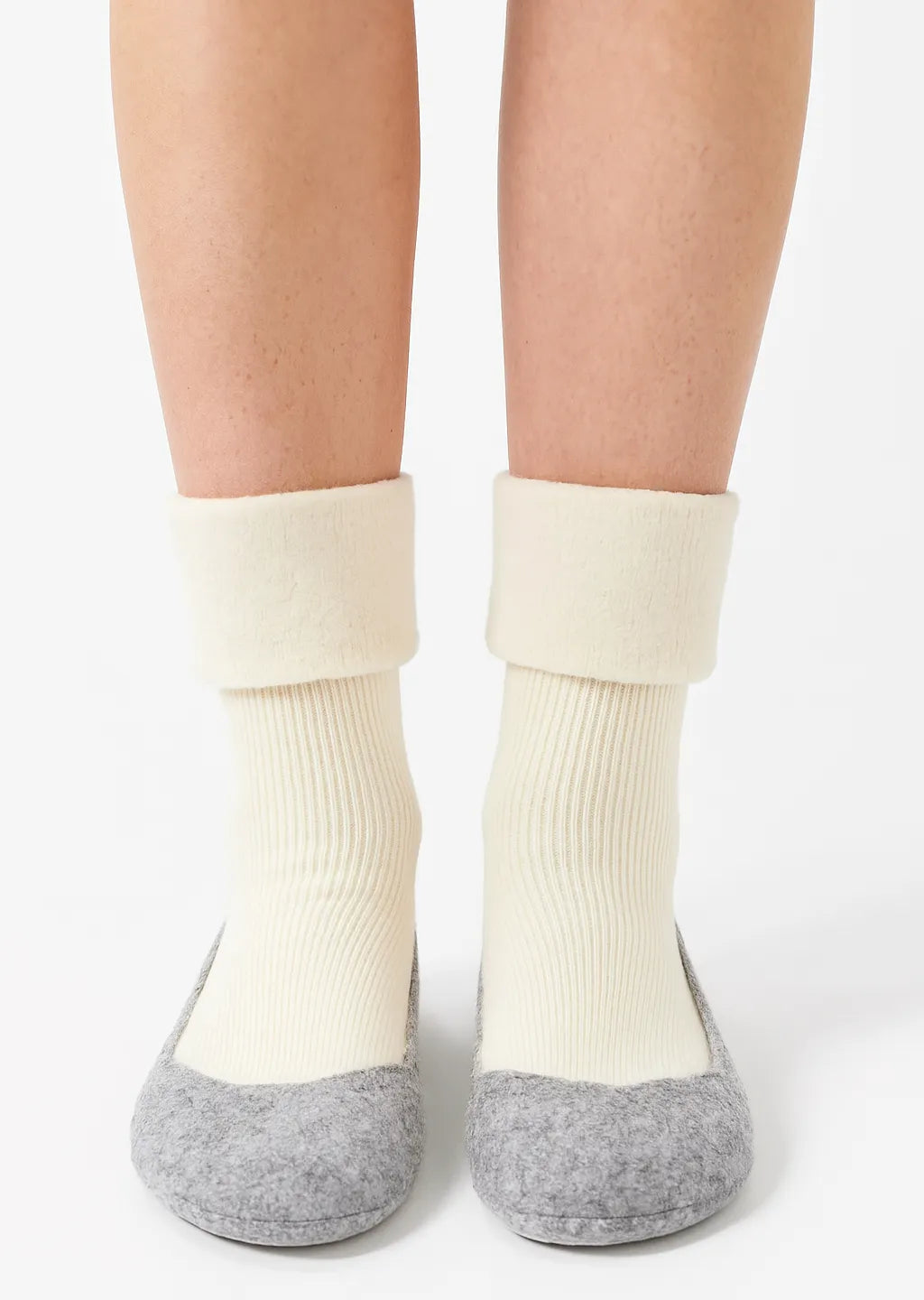 Falke FALKE Cosyshoe pantoffels - Anti slip sokken - Slofsokken dames