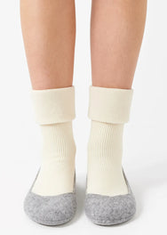 Falke FALKE Cosyshoe pantoffels - Anti slip sokken - Slofsokken dames