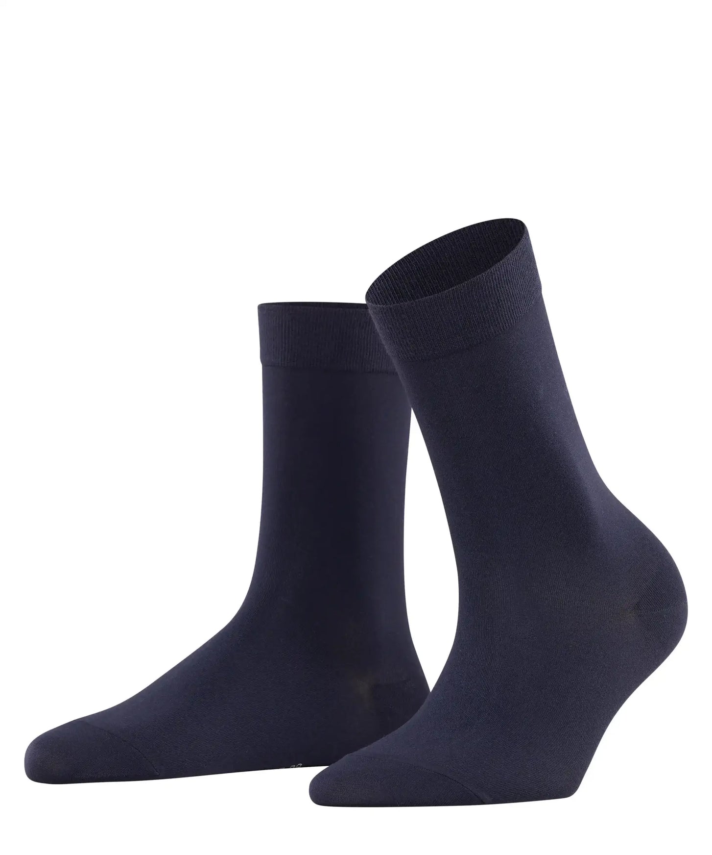 Falke FALKE Cotton Touch dames sokken - Katoen