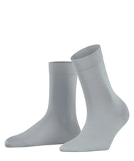 Falke FALKE Cotton Touch dames sokken - Katoen