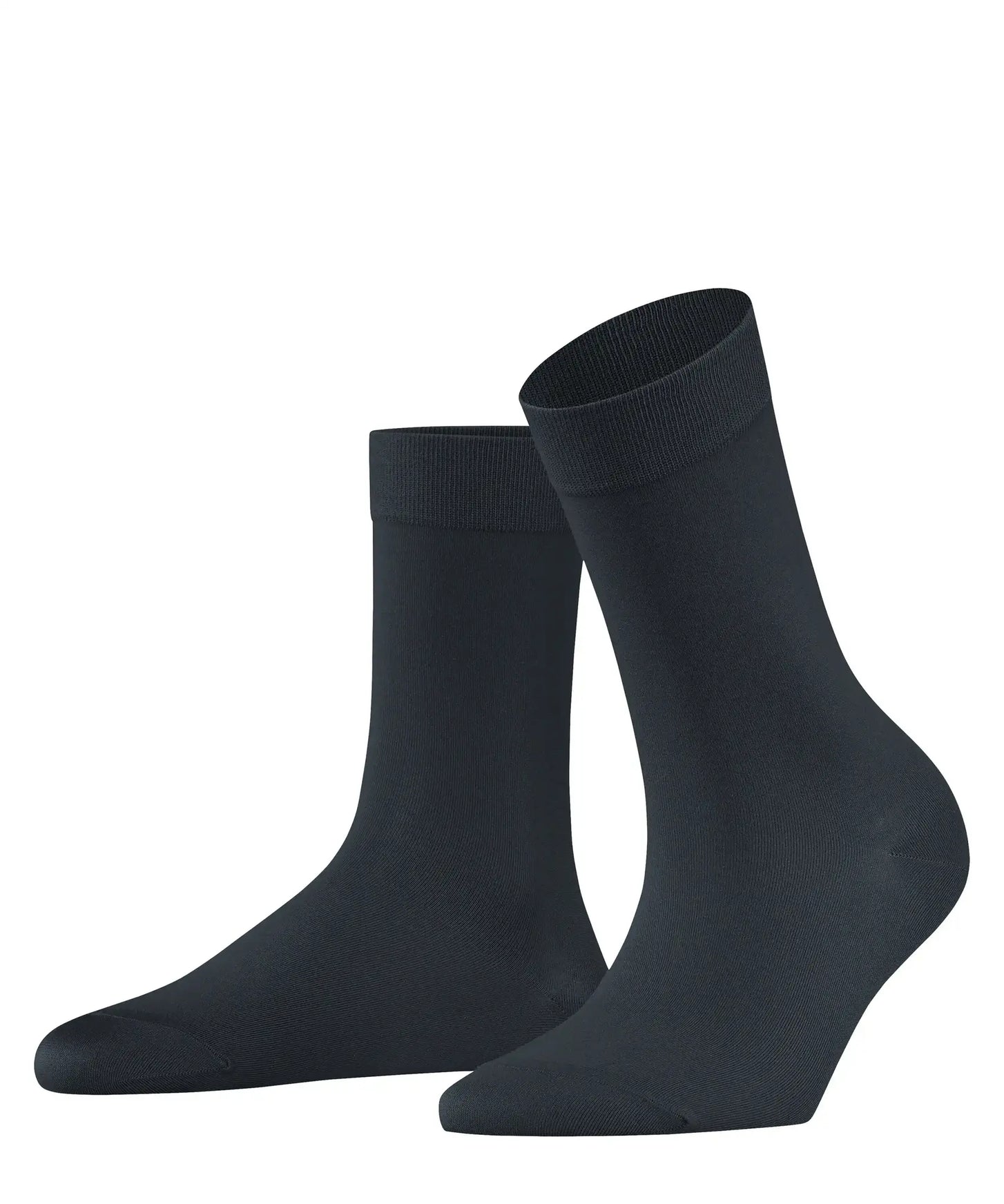Falke FALKE Cotton Touch dames sokken - Katoen