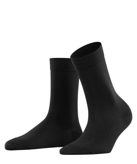 Falke FALKE Cotton Touch dames sokken - Katoen