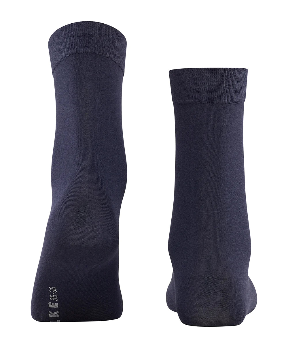 Falke FALKE Cotton Touch dames sokken - Katoen
