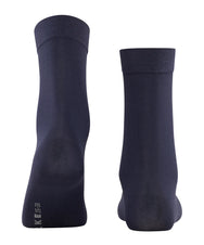 Falke FALKE Cotton Touch dames sokken - Katoen