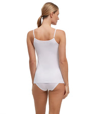 Falke FALKE Dames spaghetti hemd - Daily Climate Control