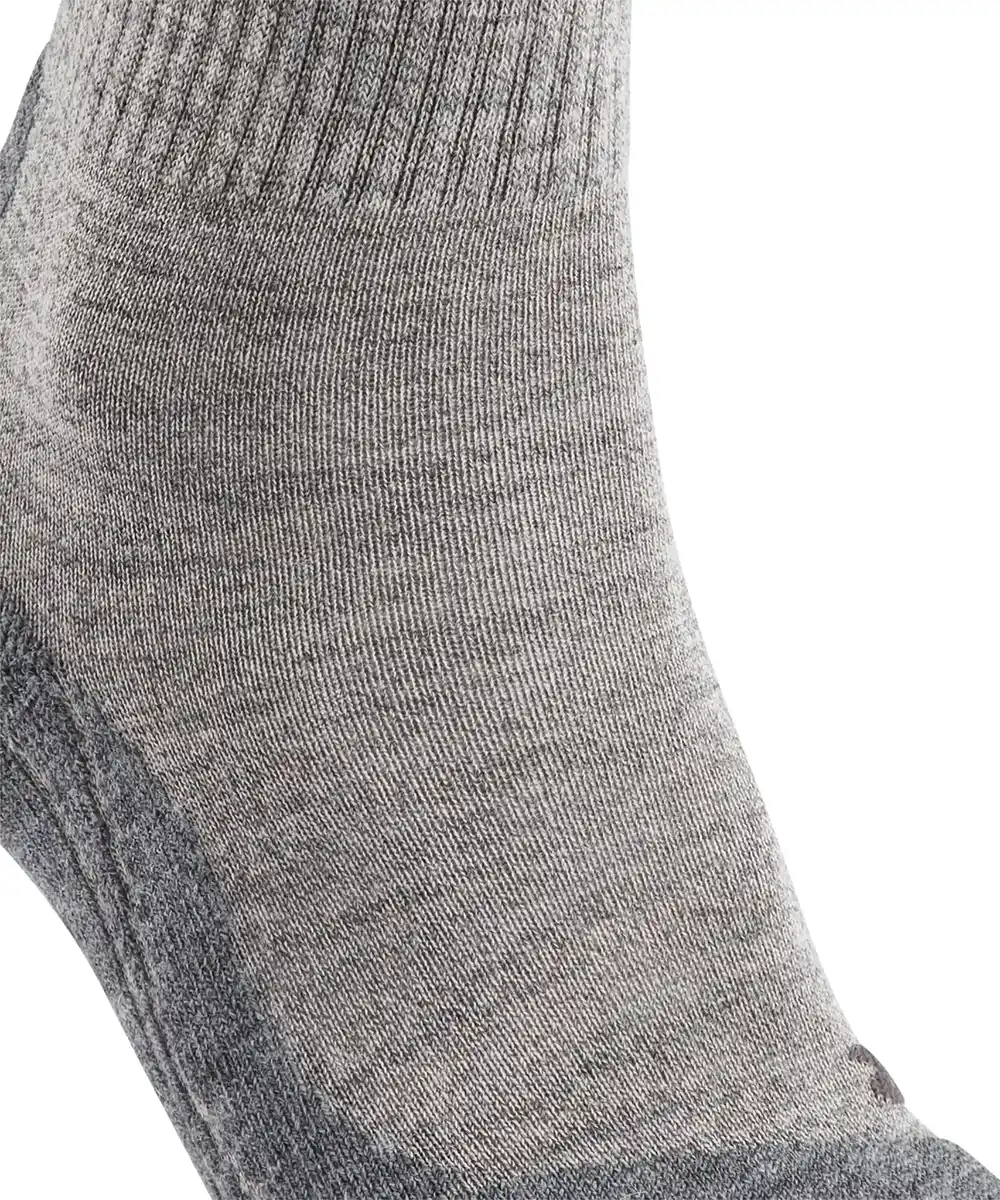 Falke FALKE Dames Wandelsokken TK2 Cool - Wol
