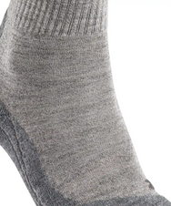 Falke FALKE Dames Wandelsokken TK2 Cool - Wol