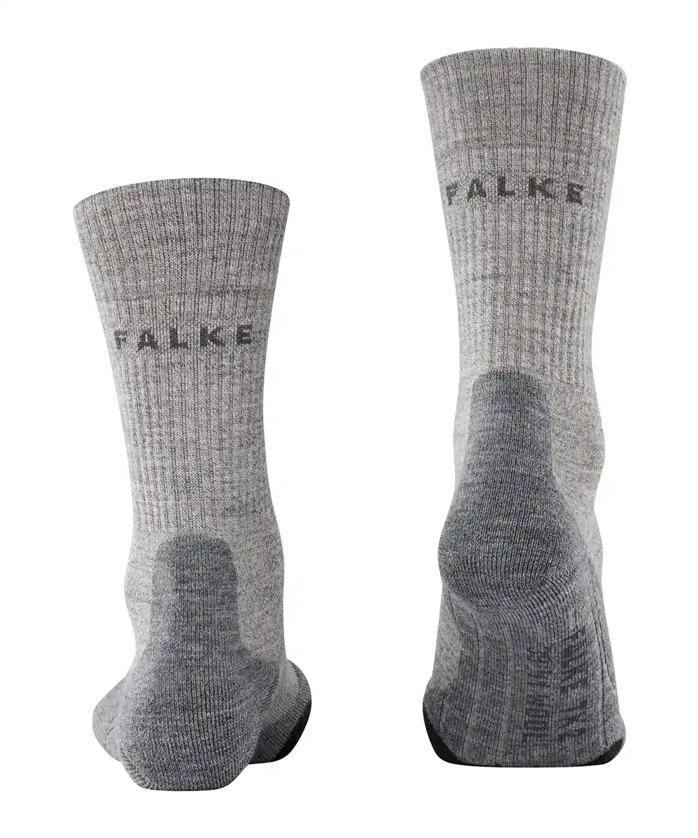 Falke FALKE Dames Wandelsokken TK2 Cool - Wol