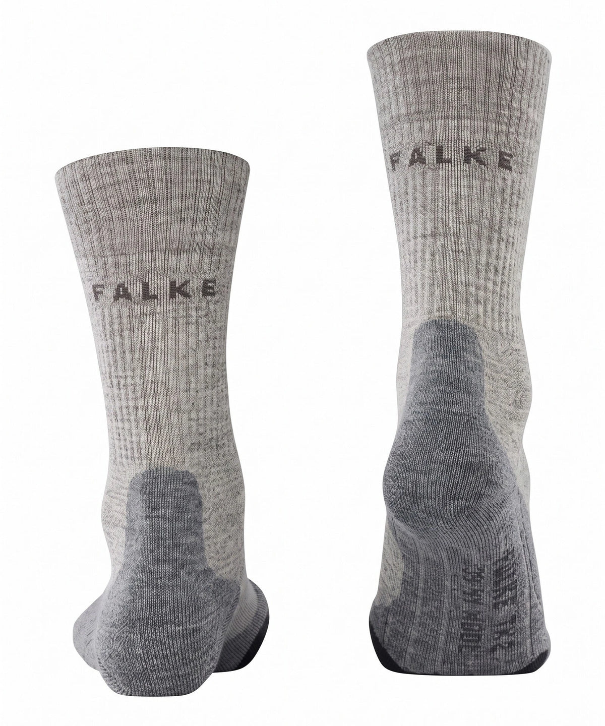 Falke FALKE Dames Wandelsokken TK2 Cool - Wol