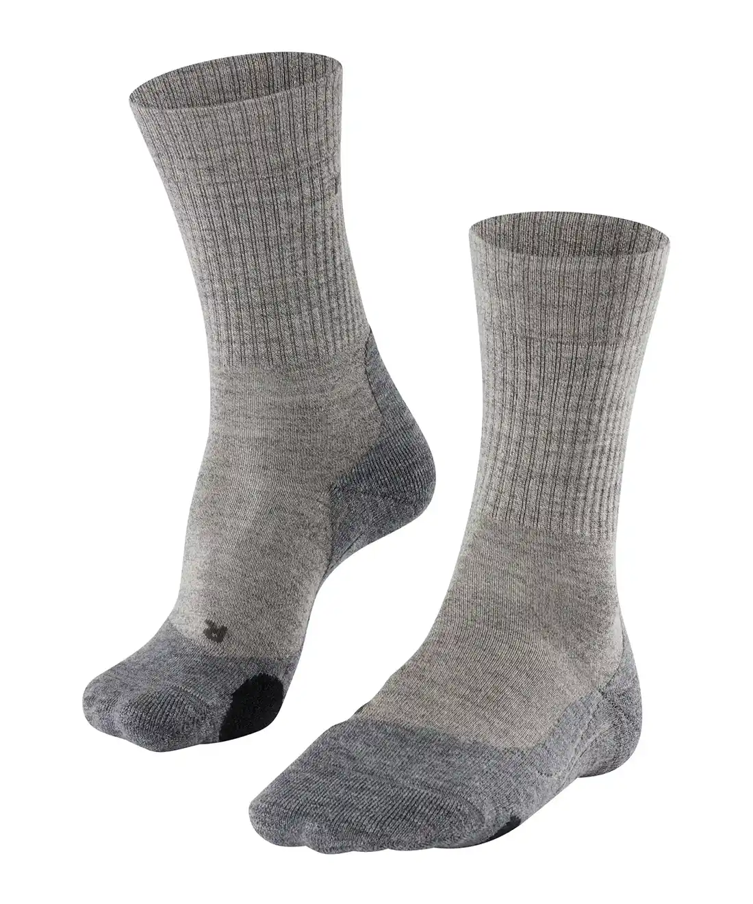 Falke FALKE Dames Wandelsokken TK2 Cool - Wol