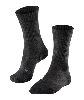 Falke FALKE Dames Wandelsokken TK2 Cool - Wol