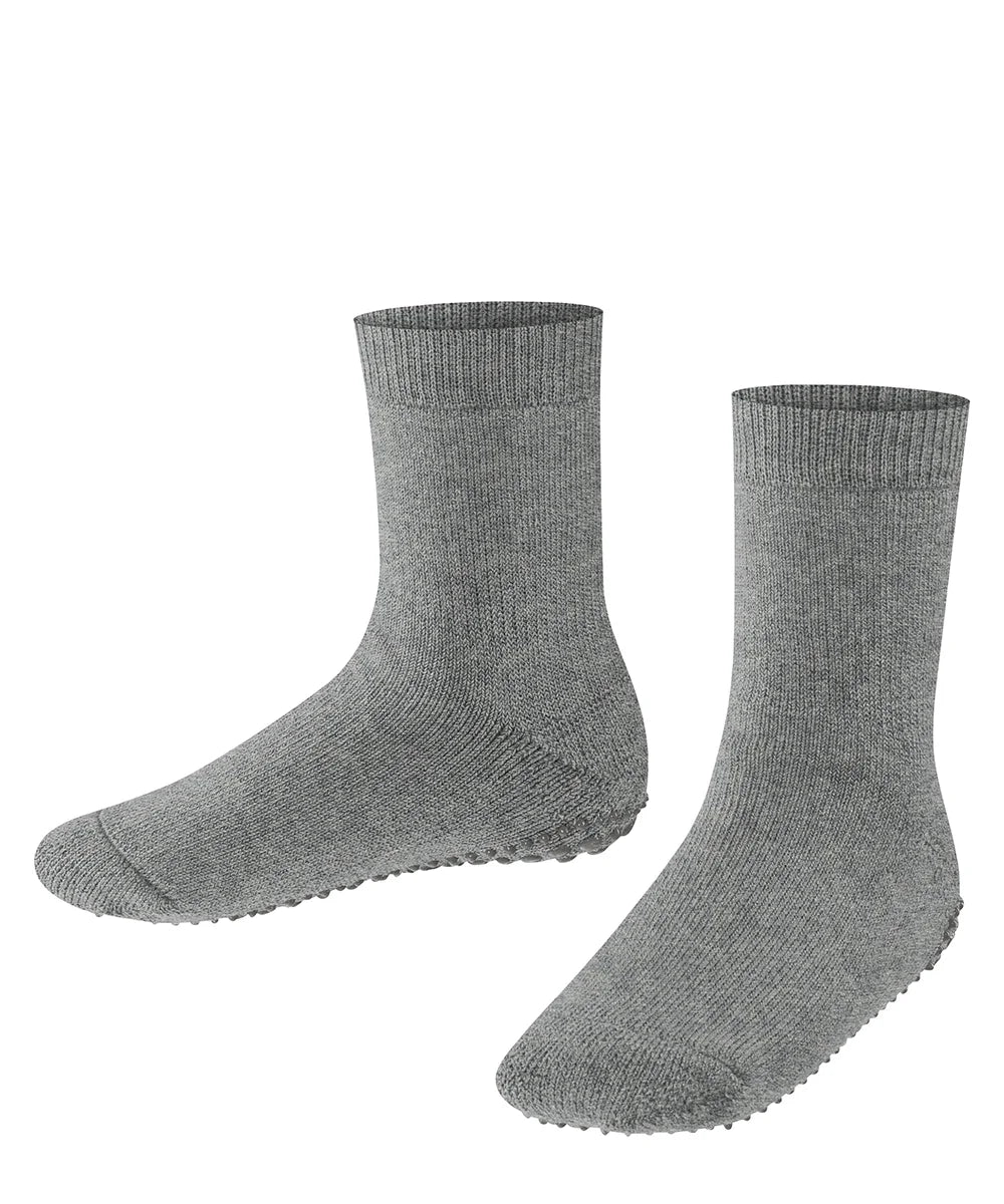 Falke FALKE Dames/kinder Anti slip sokken - Slofsokken jongens en meisjes