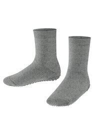 Falke FALKE Dames/kinder Anti slip sokken - Slofsokken jongens en meisjes