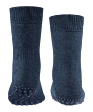 Falke FALKE Dames/kinder Anti slip sokken - Slofsokken jongens en meisjes