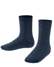 Falke FALKE Dames/kinder Anti slip sokken - Slofsokken jongens en meisjes