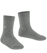 Falke FALKE Dames/kinder Anti slip sokken - Slofsokken jongens en meisjes