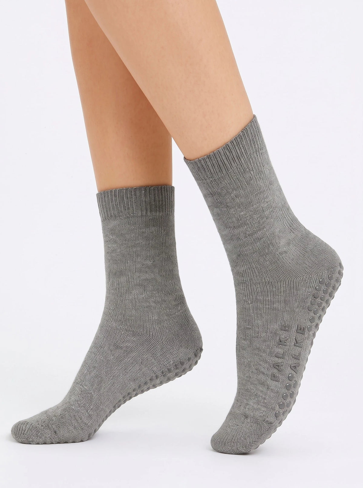 Falke FALKE Dames/kinder Anti slip sokken - Slofsokken jongens en meisjes