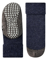Falke FALKE Dames/kinder Cosyshoe pantoffels - Slofsokken jongens en meisjes