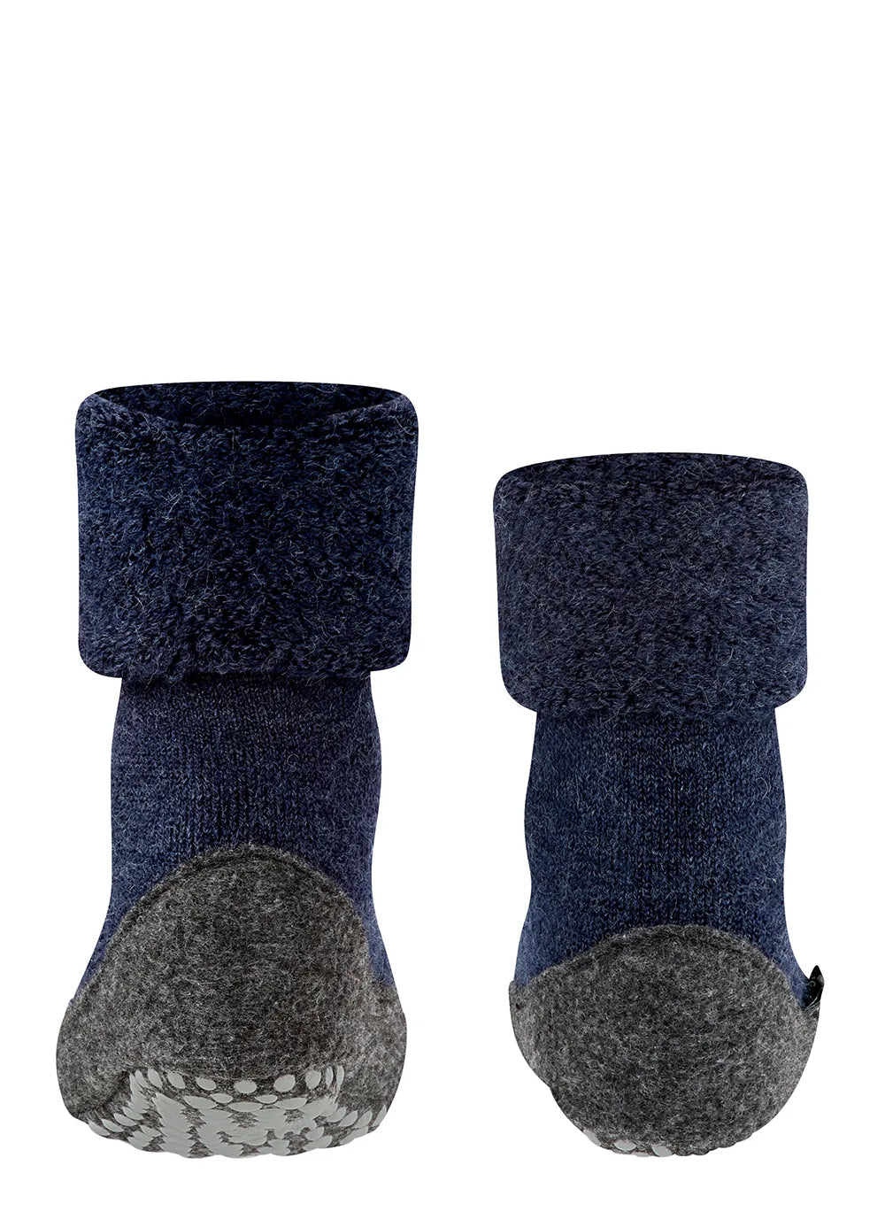 Falke FALKE Dames/kinder Cosyshoe pantoffels - Slofsokken jongens en meisjes