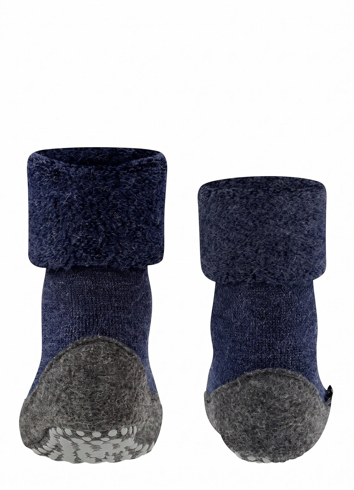 Falke FALKE Dames/kinder Cosyshoe pantoffels - Slofsokken jongens en meisjes
