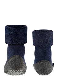 Falke FALKE Dames/kinder Cosyshoe pantoffels - Slofsokken jongens en meisjes