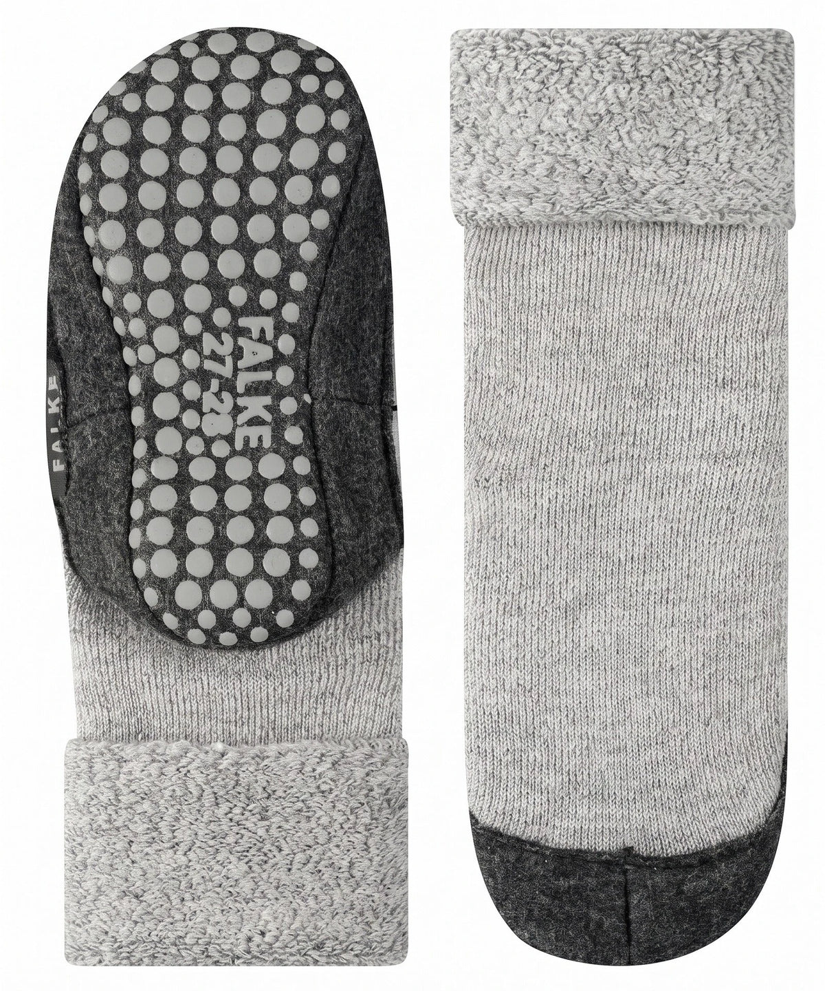 Falke FALKE Dames/kinder Cosyshoe pantoffels - Slofsokken jongens en meisjes
