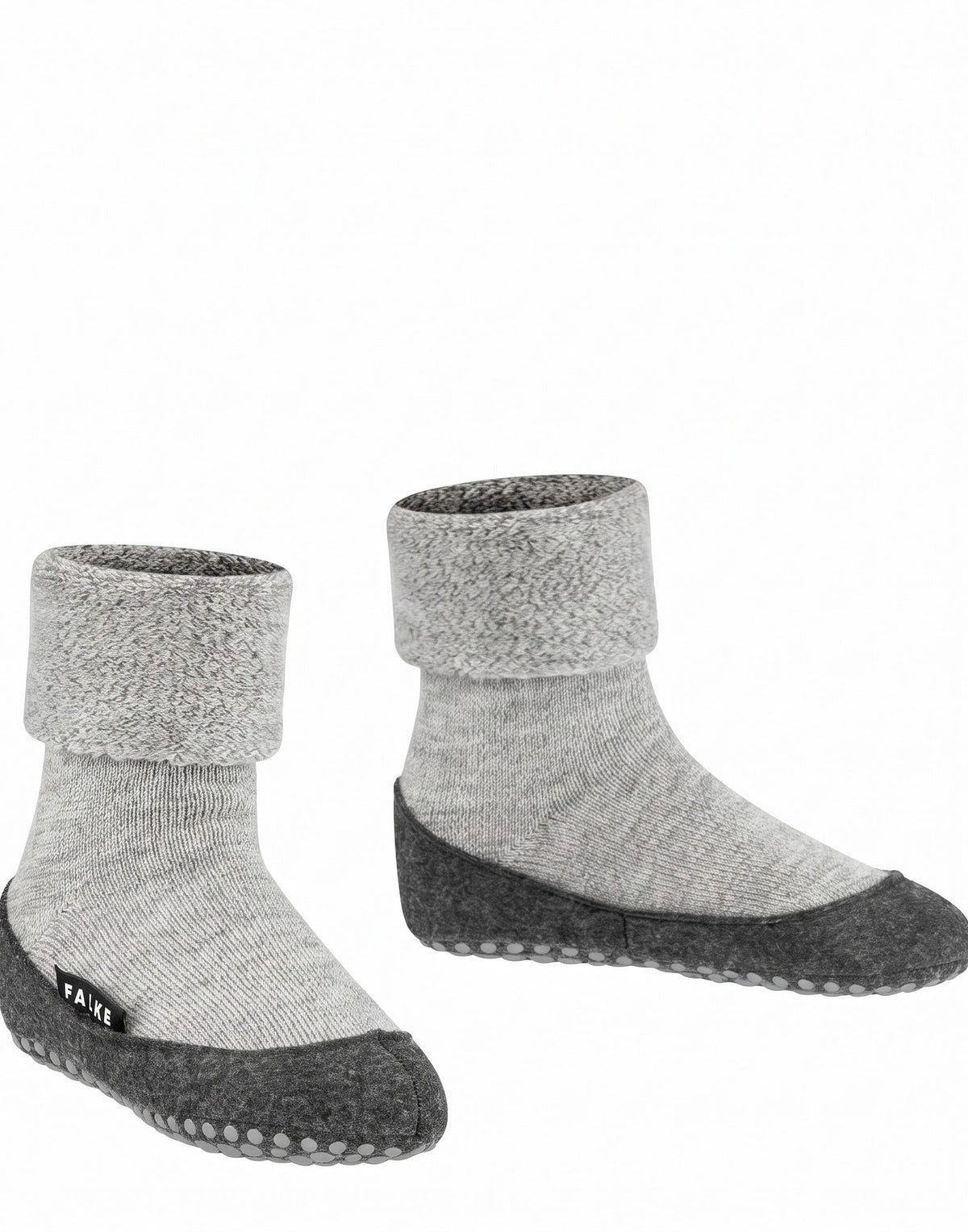 Falke FALKE Dames/kinder Cosyshoe pantoffels - Slofsokken jongens en meisjes