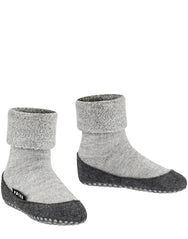 Falke FALKE Dames/kinder Cosyshoe pantoffels - Slofsokken jongens en meisjes