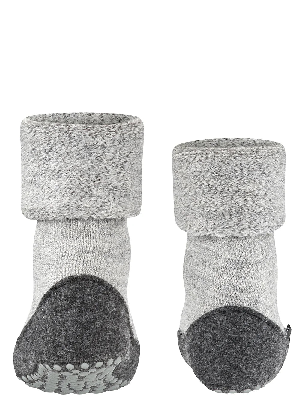 Falke FALKE Dames/kinder Cosyshoe pantoffels - Slofsokken jongens en meisjes