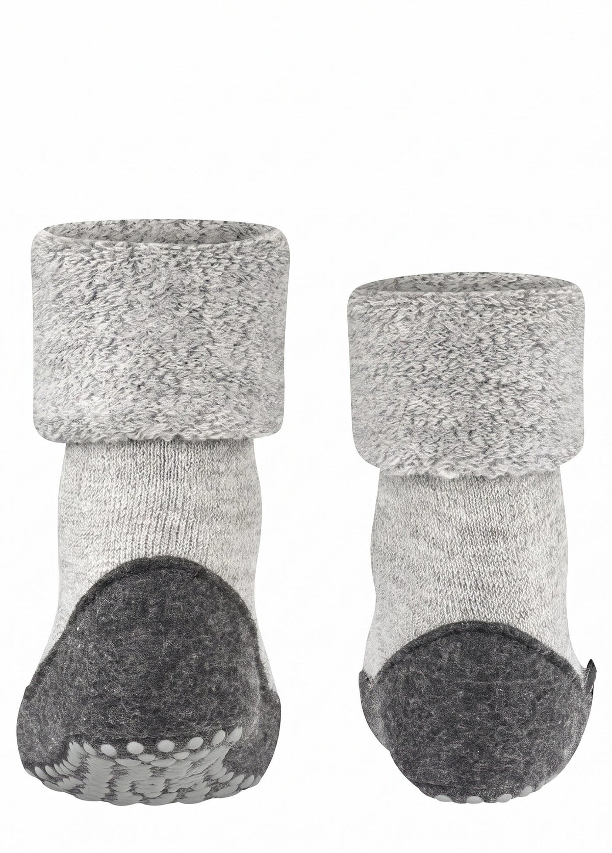 Falke FALKE Dames/kinder Cosyshoe pantoffels - Slofsokken jongens en meisjes