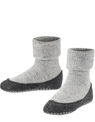 Falke FALKE Dames/kinder Cosyshoe pantoffels - Slofsokken jongens en meisjes