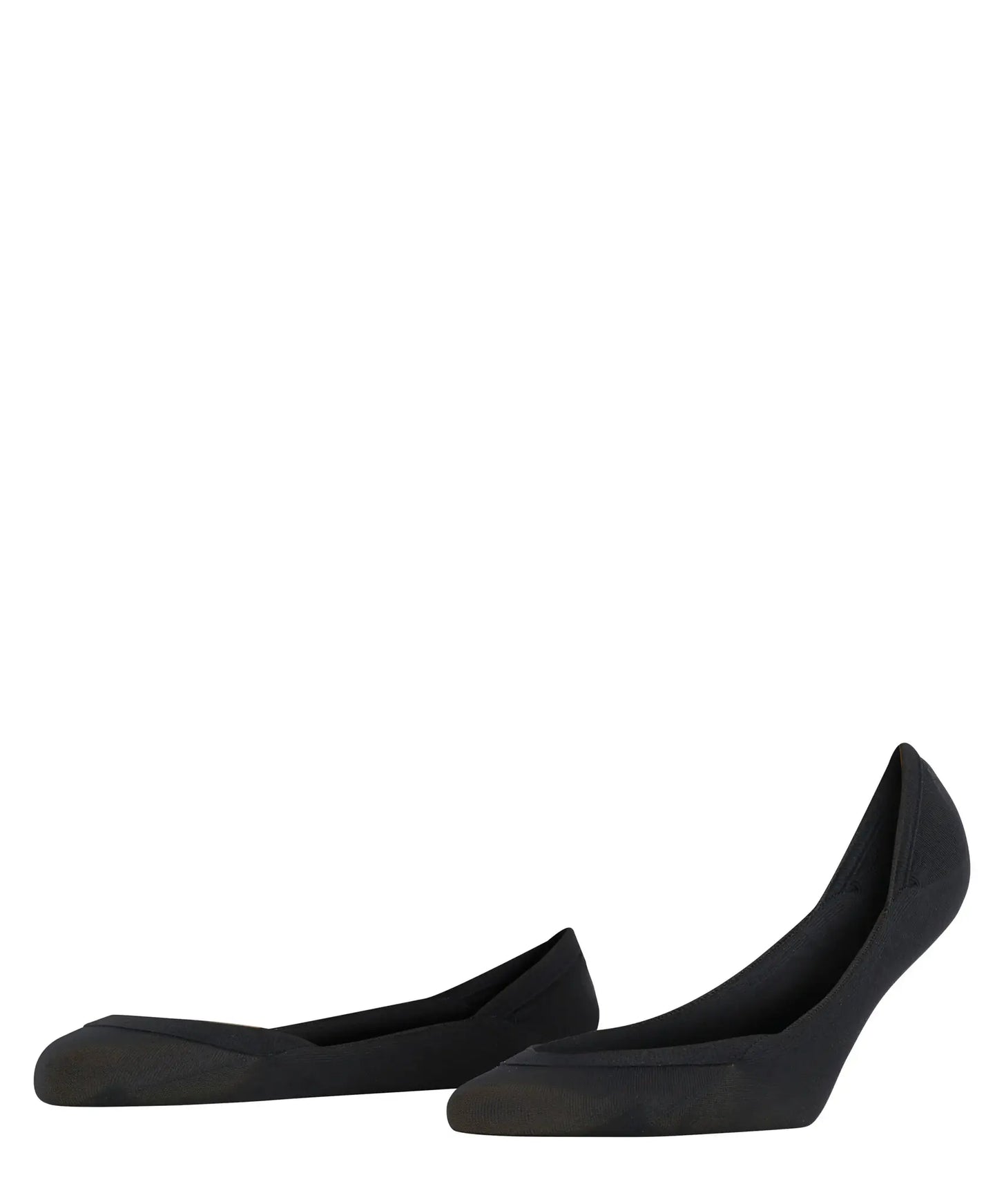 Falke FALKE Elegant Step Dames Footies die niet afzakken