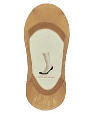 Falke FALKE Elegant Step Dames Footies die niet afzakken