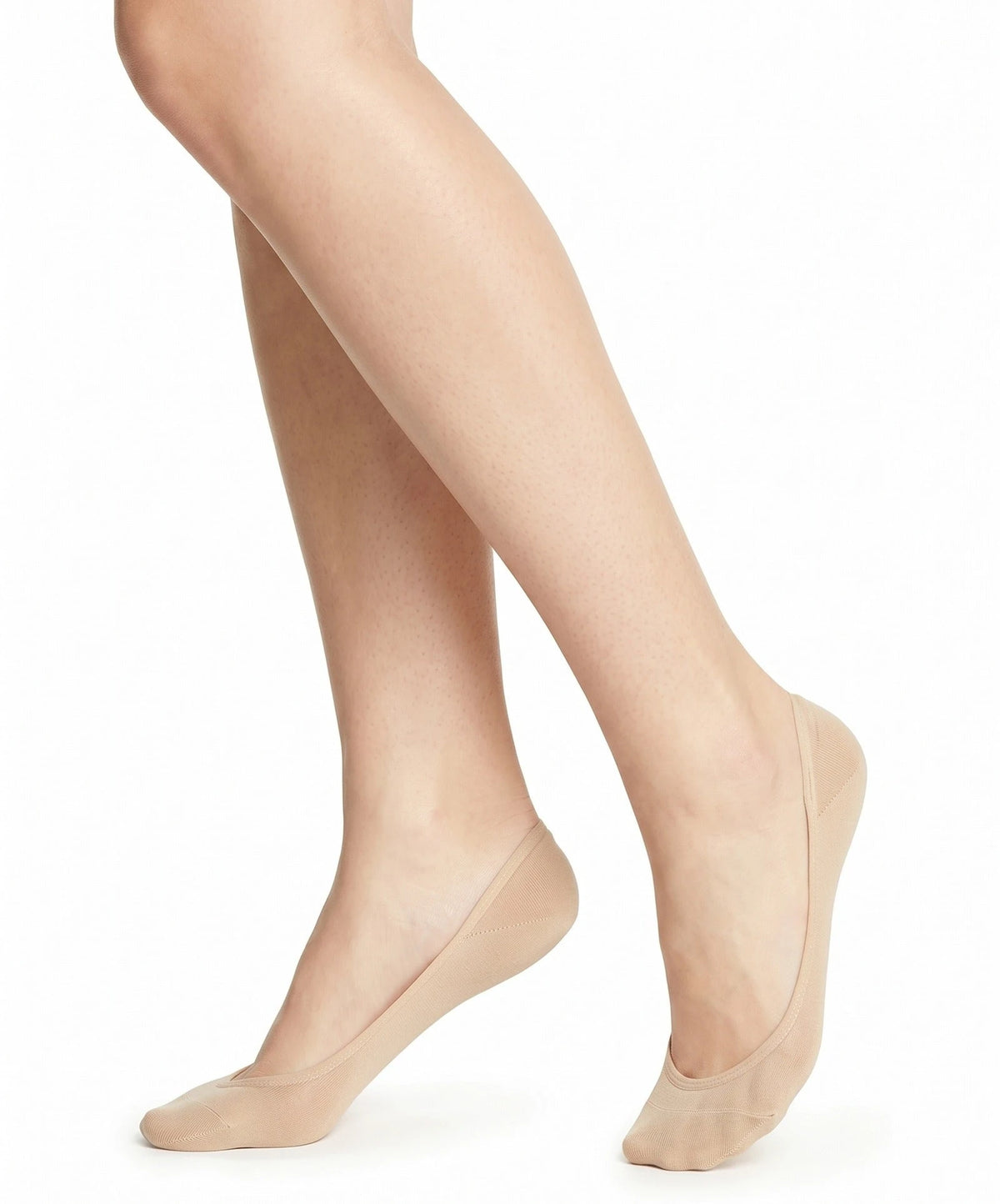 Falke FALKE Elegant Step Dames Footies die niet afzakken