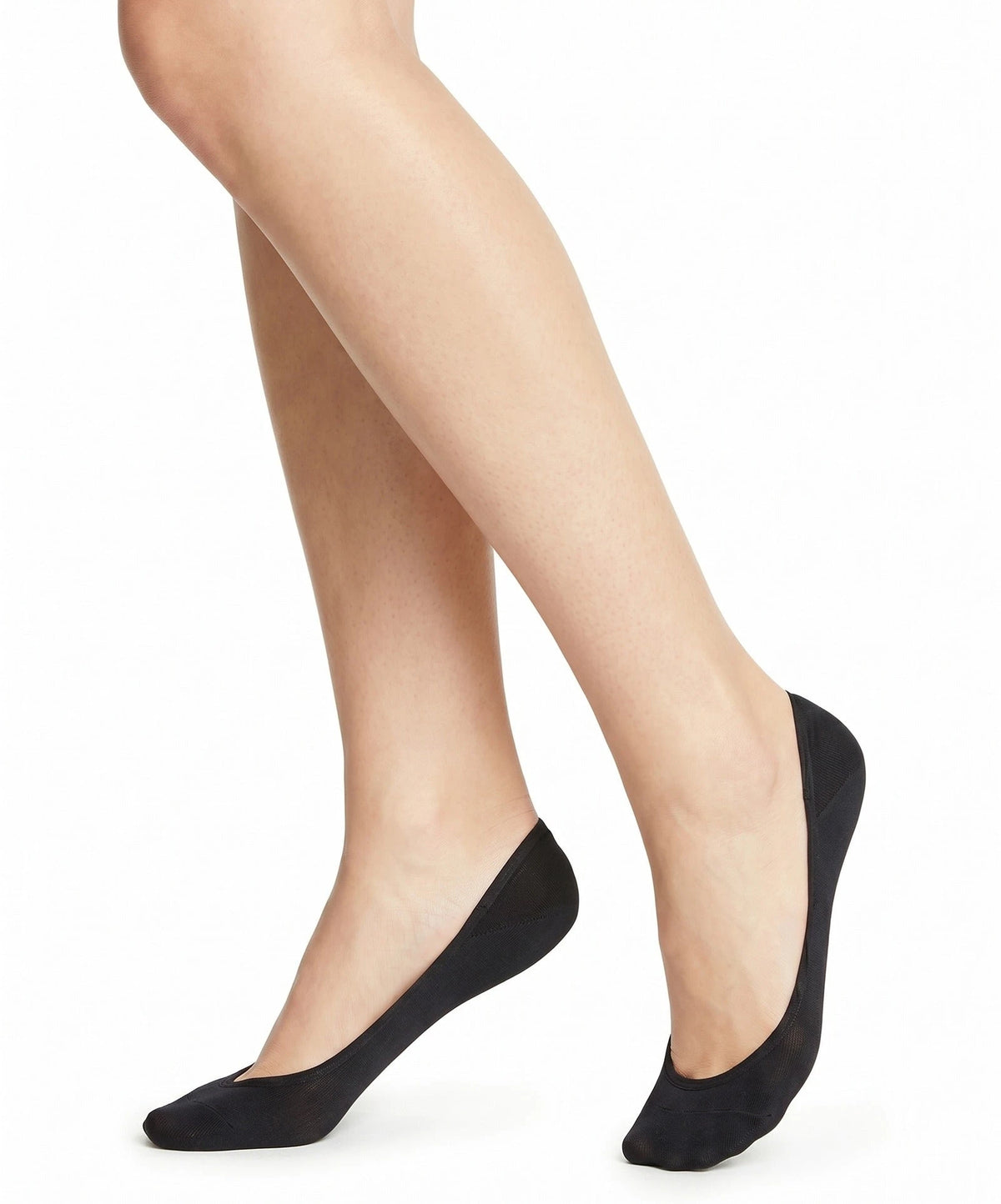 Falke FALKE Elegant Step Dames Footies die niet afzakken